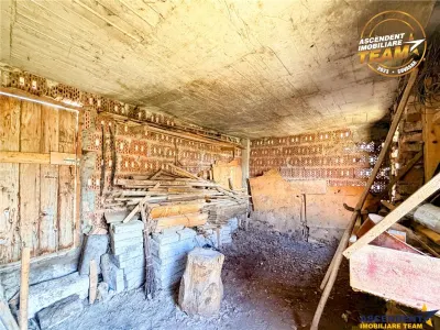 Casă 3 camere Micfalau - poza 26