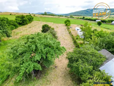 Casă 3 camere Micfalau - poza 28