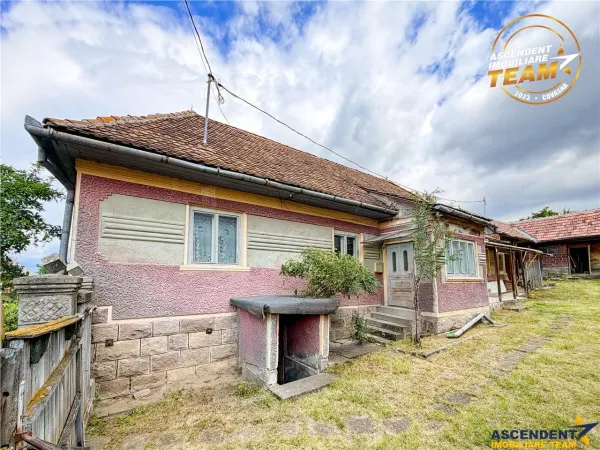 Casă 3 camere Micfalau - poza 29