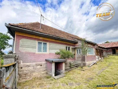 Casă 3 camere Micfalau - poza 29