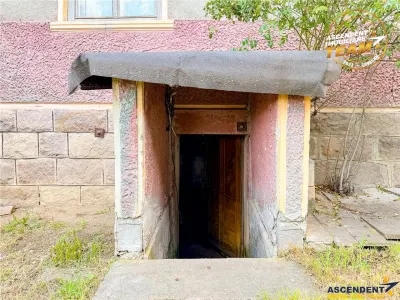 Casă 3 camere Micfalau - poza 30