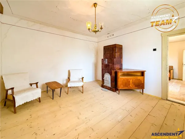 Casă 3 camere Micfalau - poza 4