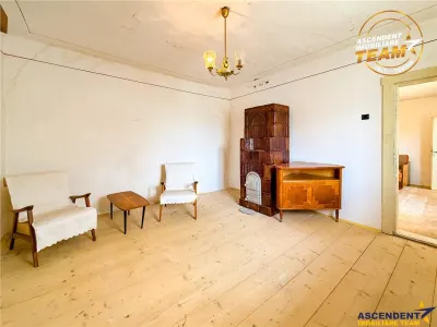 Casă 3 camere Micfalau - poza 4
