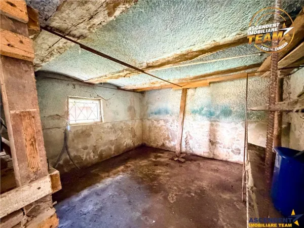 Casă 3 camere Micfalau - poza 31