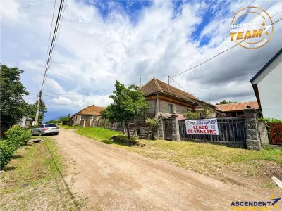 Casă 3 camere Micfalau - poza 33