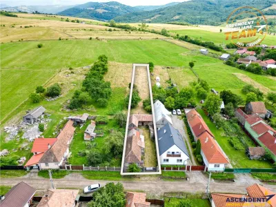 Casă 3 camere Micfalau - poza 8