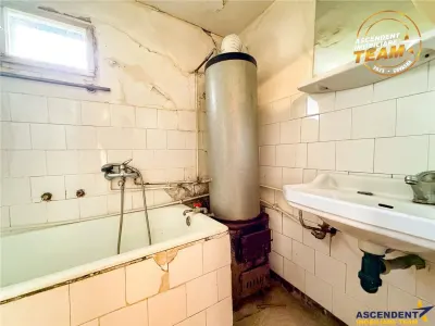Casă 3 camere Micfalau - poza 10