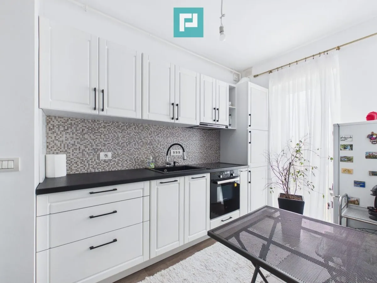 Apartament 3 camere Arad - poza 1