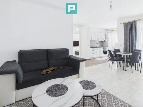Apartament 3 camere Arad - poza 2