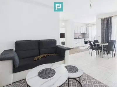 Apartament 3 camere Arad - poza 2
