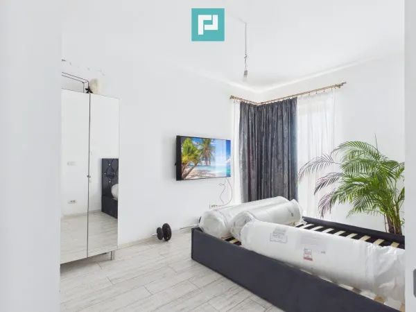 Apartament 3 camere Arad - poza 14