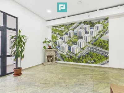 Apartament 3 camere Arad - poza 15