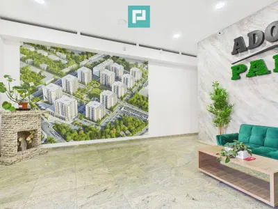 Apartament 3 camere Arad - poza 16