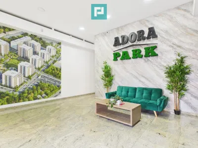 Apartament 3 camere Arad - poza 17