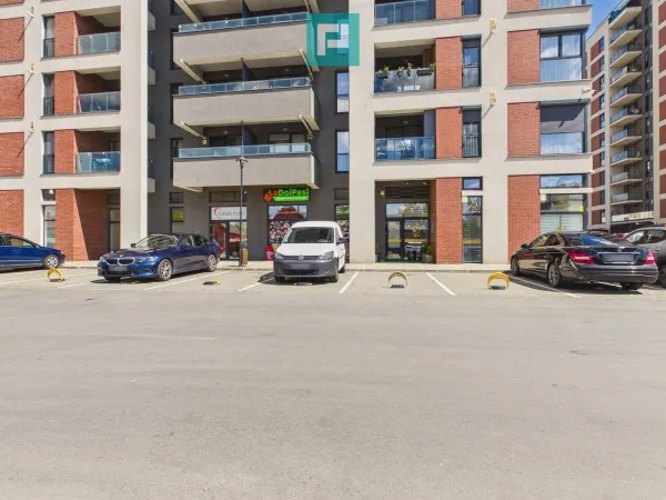 Apartament 3 camere Arad - poza 19