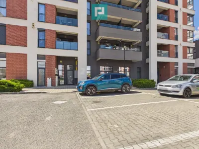 Apartament 3 camere Arad - poza 20