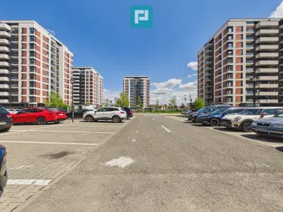 Apartament 3 camere Arad - poza 21