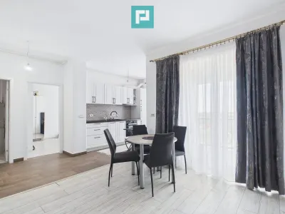 Apartament 3 camere Arad - poza 4