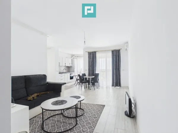 Apartament 3 camere Arad - poza 5