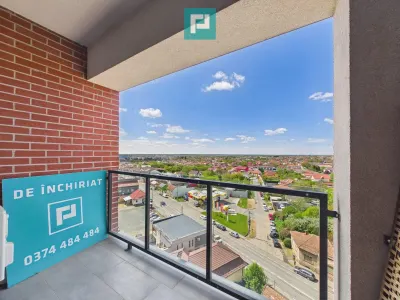 Apartament 3 camere Arad - poza 7
