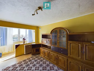 Apartament cu 3 camere de închiriat - Lebăda - Arad