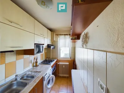 Apartament 3 camere Arad - poza 2