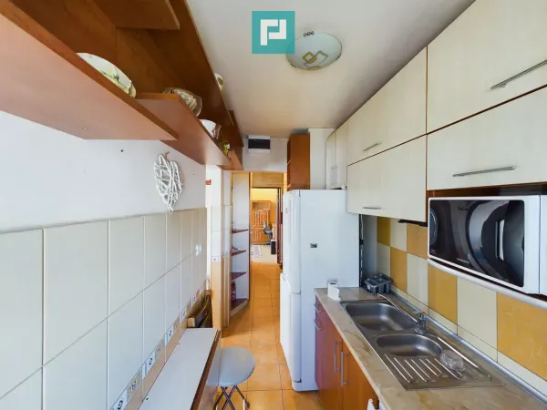 Apartament 3 camere Arad - poza 3
