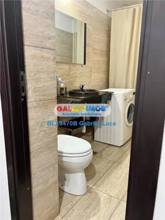 Apartament 1 camera București - poza 7