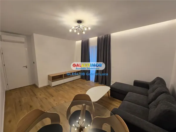 Apartament 2 camere București - poza 1
