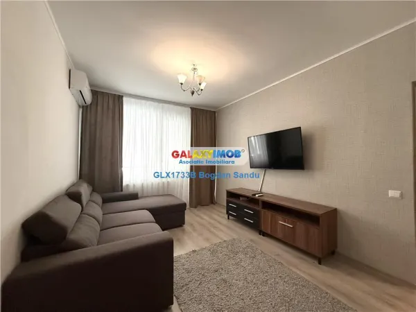 Apartament 2 camere București - poza 1