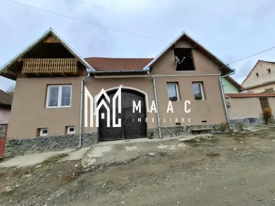 Casă 6 camere de vânzare | Colun | 160 mp - Colun