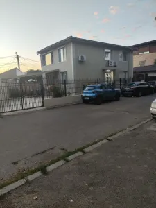 Vand vila P+1 zona Inel2 - Constanta