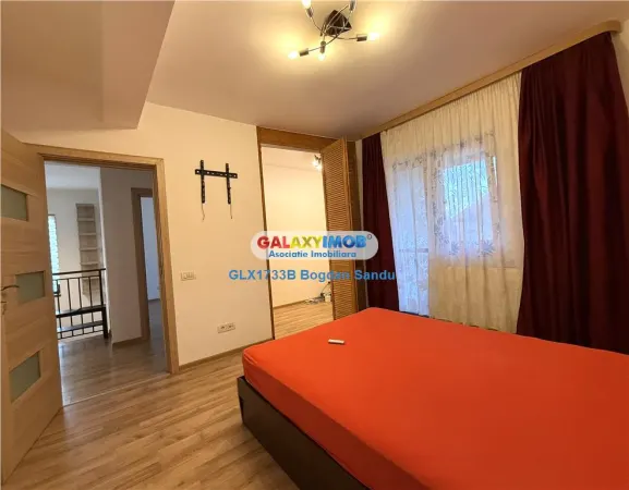 Casă 4 camere Chiajna - poza 12