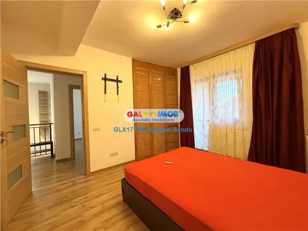 Casă 4 camere Chiajna - poza 13