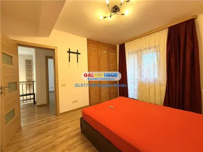 Casă 4 camere Chiajna - poza 13