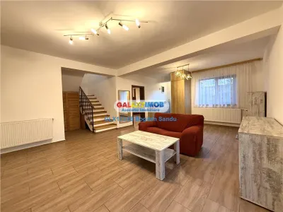 Casă 4 camere Chiajna - poza 3