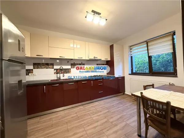 Casă 4 camere Chiajna - poza 6