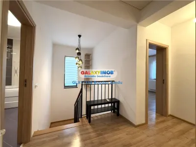 Casă 4 camere Chiajna - poza 9