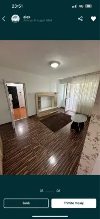 Apartament 2 camere Brăila - poza 7