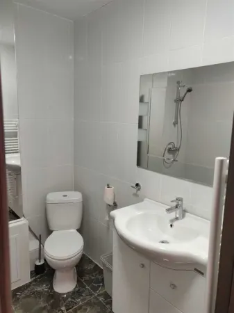 Apartament 3 camere Turda - poza 6