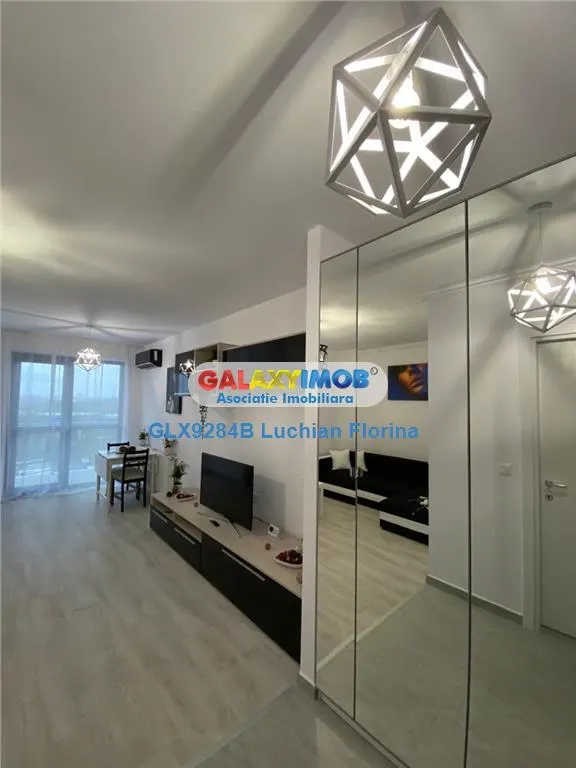 Apartament 1 camera București - poza 1