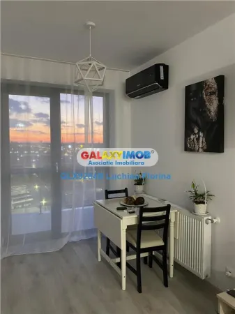 Apartament 1 camera București - poza 3