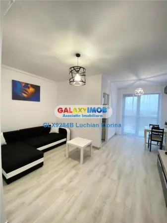 Apartament 1 camera București - poza 5