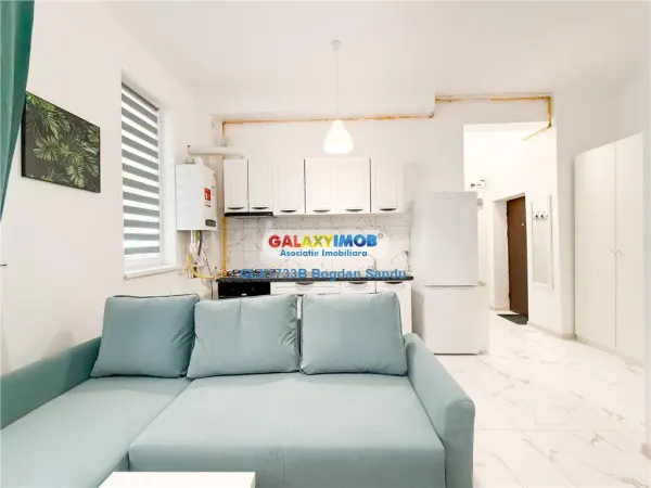 Apartament 2 camere București - poza 5