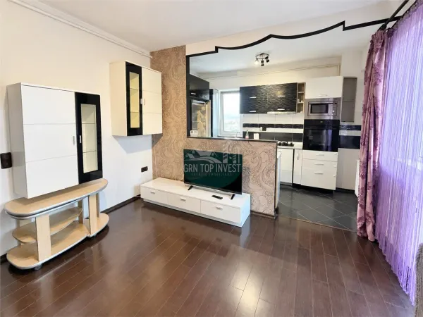 Apartament 3 camere Sibiu - poza 1