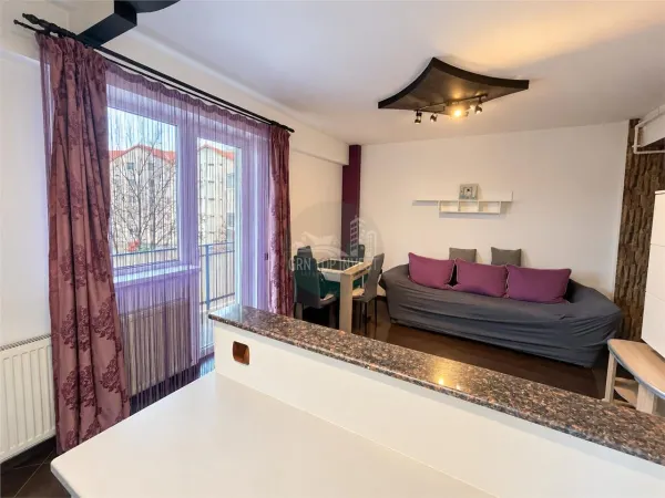 Apartament 3 camere Sibiu - poza 2