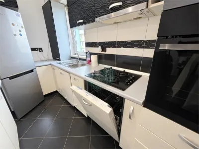 Apartament 3 camere Sibiu - poza 3