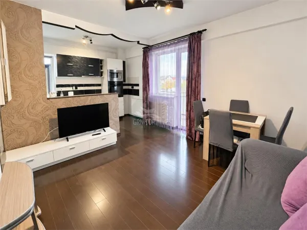 Apartament 3 camere Sibiu - poza 4