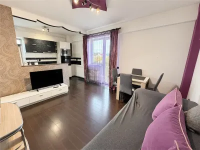Apartament 3 camere Sibiu - poza 5