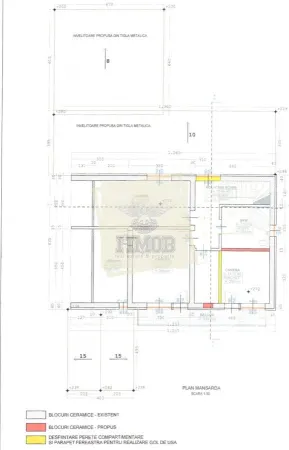 Casă 6 camere Sibiu - poza 27